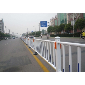 廊坊市市政道路护栏工程